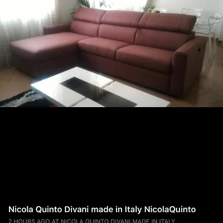 Bussola Apartment Tirana