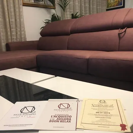 Apartment Bussola Tirana