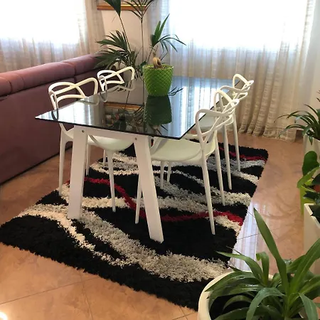 Bussola Apartment Tirana