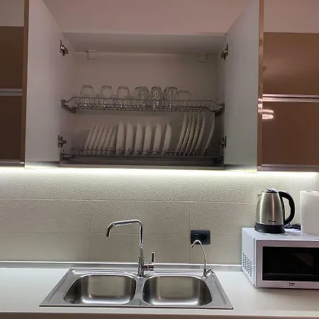 Apartment Bussola Tirana