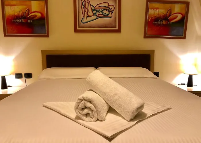 Bussola Lägenhet Tirana